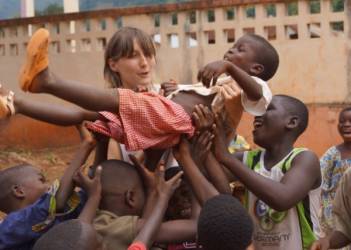 Animation  et loisirs avec les enfants